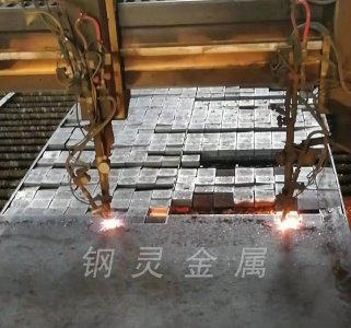 鋼板數(shù)控切割