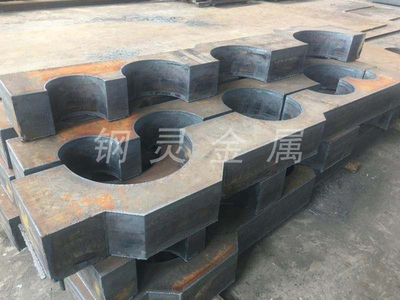 鋼板數(shù)控切割