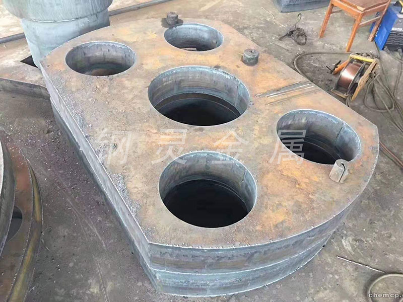 鋼板數(shù)控切割
