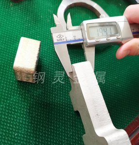 激光切割加工