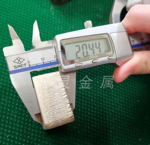 激光切割加工